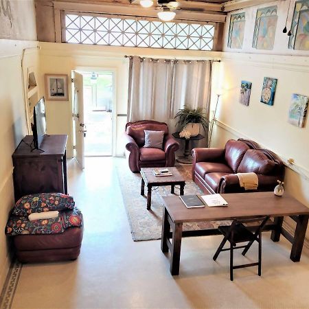Park Studio Loft Villa Freeport Kültér fotó