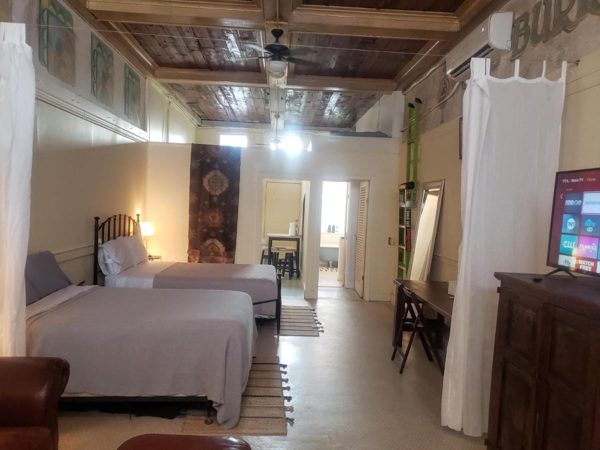 Park Studio Loft Villa Freeport Kültér fotó