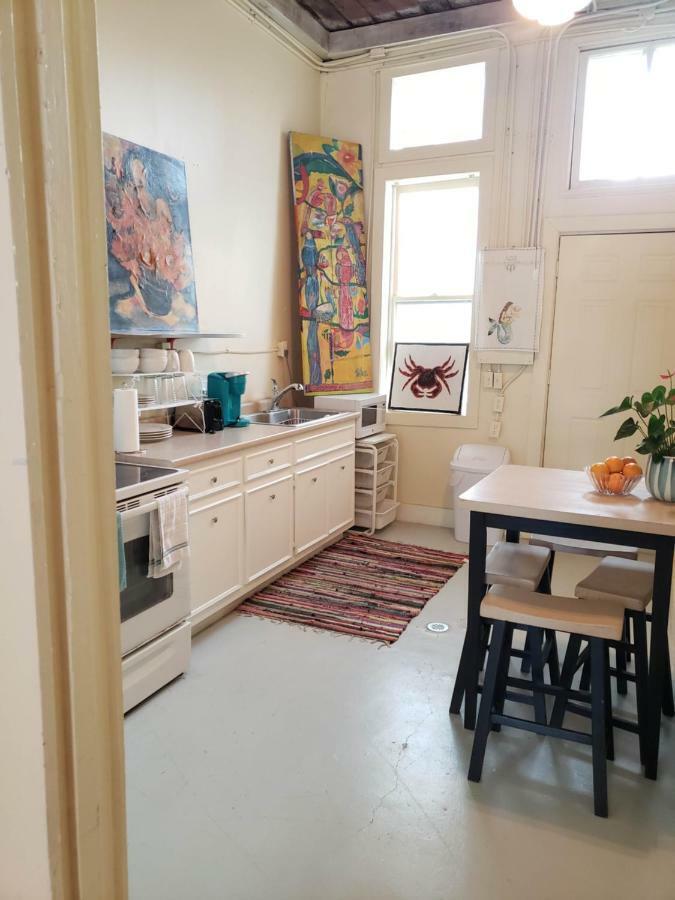 Park Studio Loft Villa Freeport Kültér fotó
