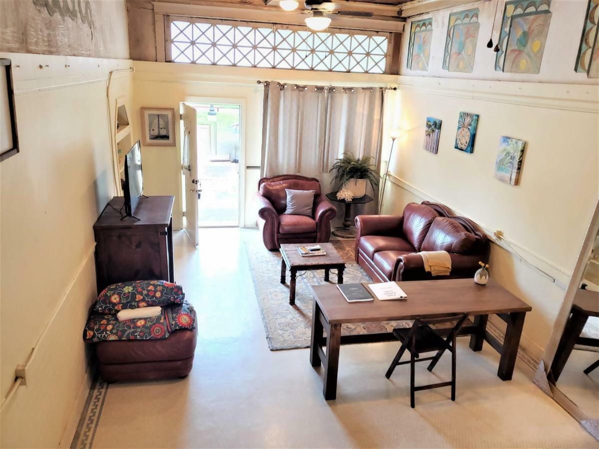 Park Studio Loft Villa Freeport Kültér fotó